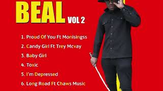 Long Road - Dolla Beal Ft Chaws