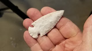 1341 - Part 1/2 - White Chert