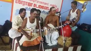 தாமரைக்குளம் ஸ்ரீ வண்ணார் சுடலை கோவில் மதியகொடை  by KDNL தொப்பை மாடசாமி புலவர்