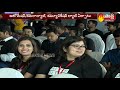 ktr launches oneplus r u0026d centre in hyderabad దేశంలోనే తొలి వన్‌ప్లస్ ఆర్ అండ్ డీ సెంటర్ ఏర్పాటు..