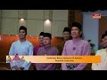 Ucapan Raya | Kedutaan Besar Malaysia di Jakarta, Republik Indonesia