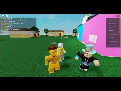 Welcome To Bloxburg | FREE EDITION - YouTube