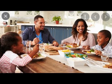 Family Life - YouTube