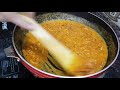 hyderabadi bakra eid special chakna recipe mazedaar chakna banane ka aasan tareeka