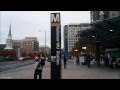 Ballston-MU Metro Station - Washington DC Metro Orange/Silver lines