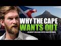 ROB HERSOV & ROB DUIGAN: Cape Secession from South Africa is absolutely vital