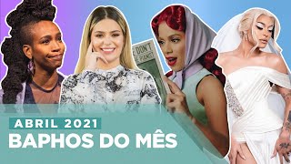 DOC. DA KAROL, BAPHOS DAS KARDASHIANS, NO LIMITE, GIRL FROM RIO, OSCAR 2021 ft. MAICON | Foquinha