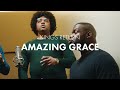 Kings Return - Amazing Grace #HallwaySessions