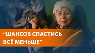 Донбасс под огнём: Россия готовит наступательную операцию