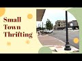 Thrift With Us Small Town Huge Profit Navasota Tx