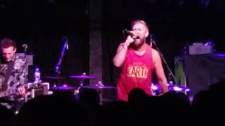 Authority zero one more minute live