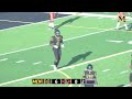 marian catholic vs leo football