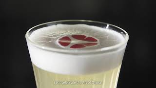 Fifty years of history in a single cocktail - The Art of Craftsmanship