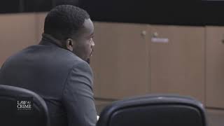 Delinord Dumercy Trial - Defense Opening Statement