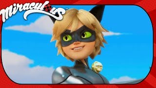 Miraculous - Le storie di Ladybug e Chat Noir | Il piccolo gigante - Disney Channel IT