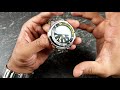 ⭐seiko baby tuna srp639⭐yellow fin 🐟 u0026 frost special sbdy053❄ watch review the watcher