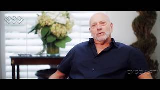 EMSCULPT® - Patient testimonial Marc