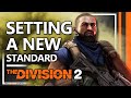 Season 9 Review - New Standard of Storytelling | The Division 2