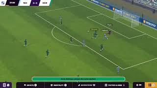 Football Manger 2024 - Super-Sub Trophy Guide