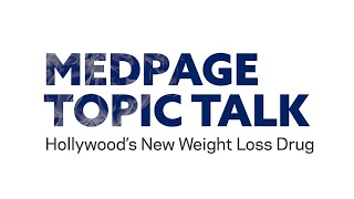 A Deeper Look at Hollywood's Newest Weight Loss Drug