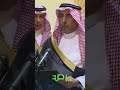 وزير الدولة وعضو مجلس الوزراء إبراهيم السلطان‬⁩ يؤدي القسم أمام ⁧‫الملك سلمان‬⁩ و ولي العهد