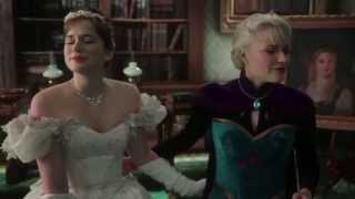 OUAT - 4x11 'Chocolate!' [Anna \u0026 Elsa]