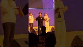 [H.I.E.L! 직캠] 무화과 나뭇잎이 마르고 (H.I.E.L! Fancam) | @Friday night service