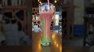 Pineapple mint kiwi and watermelon 🍍 🥝 🍉🌿 #short #like #subscribe #comment #tiktok #reels #fyp