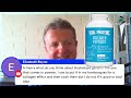 Are Collagen/Gelatin Supplements worth it? - @HarrySerpanos