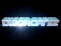 Intro for Disorganiz l By itsGamerTv