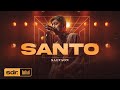 Santo (Clipe Oficial) - Salvaon | Som do Reino