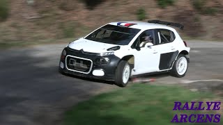 Test Rallye 2025 - CHL SPORT AUTO