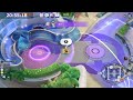 【ポケモンユナイト】爆烈フルパランクマ 【カイリキー世界一位】