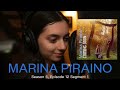 Marina Piraino Talks Debut Single 