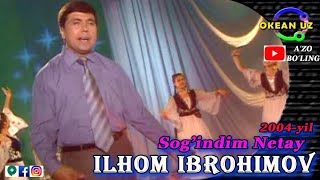 Илҳом Иброҳимов Ilhom Ibrohimov