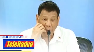 TeleRadyo Balita (27 August 2021)