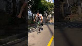 😱#riding #viral #mtbfreestyle #shorts #youtubeshort #ridingpopular