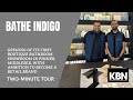 TWO-MINUTE TOUR: Luxury bathroom showroom Bathe Indigo just opened in Pinner, Middlesex