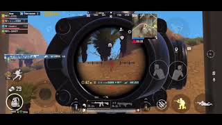 VIRUS HIGHLIGHTS | 60 FPS | PUBG MOBILE 🤍#pubgmobile #highlights #viruspubgm