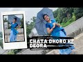 CHATA DHORO HE DEORA / LOPAMUDRA / FOLK DANCE / COVER BY APARAJITA