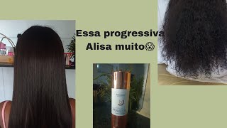 PERFECTA BORABELLA ESSA PROGRESSIVA ALISA MUITO😱passo a passo