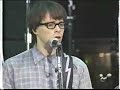 weezer say it ain t so summer sonic 2000