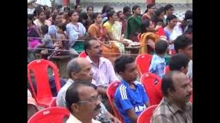 Idukki Receives Block Panchayat Award