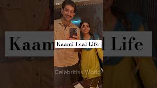 Tan Man Neel o Neel Episode 6,7 Kaami Real Life #tanmanneeloneel #usmanjaved #shorts