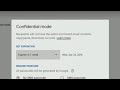 Google rolling out Gmail changes to enhance security, privacy