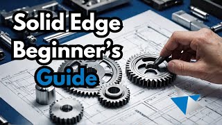 Introduction to Solid Edge for Beginners