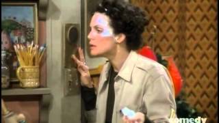 Rhoda S05E09 Martin Swallows His Heart