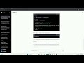 auto python code generator