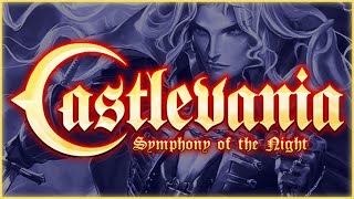 Castlevania: Symphony of the Night: Parte 4 - Hablemoh de RPGs.