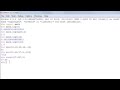 Python Programming Tutorial - 24: Numeric Functions (Part-2)